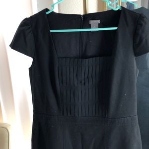 MUST GO - Pencil Shift Dress